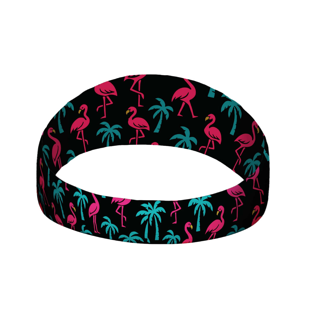 Elite Athletic Gear Headband Tropics Headband