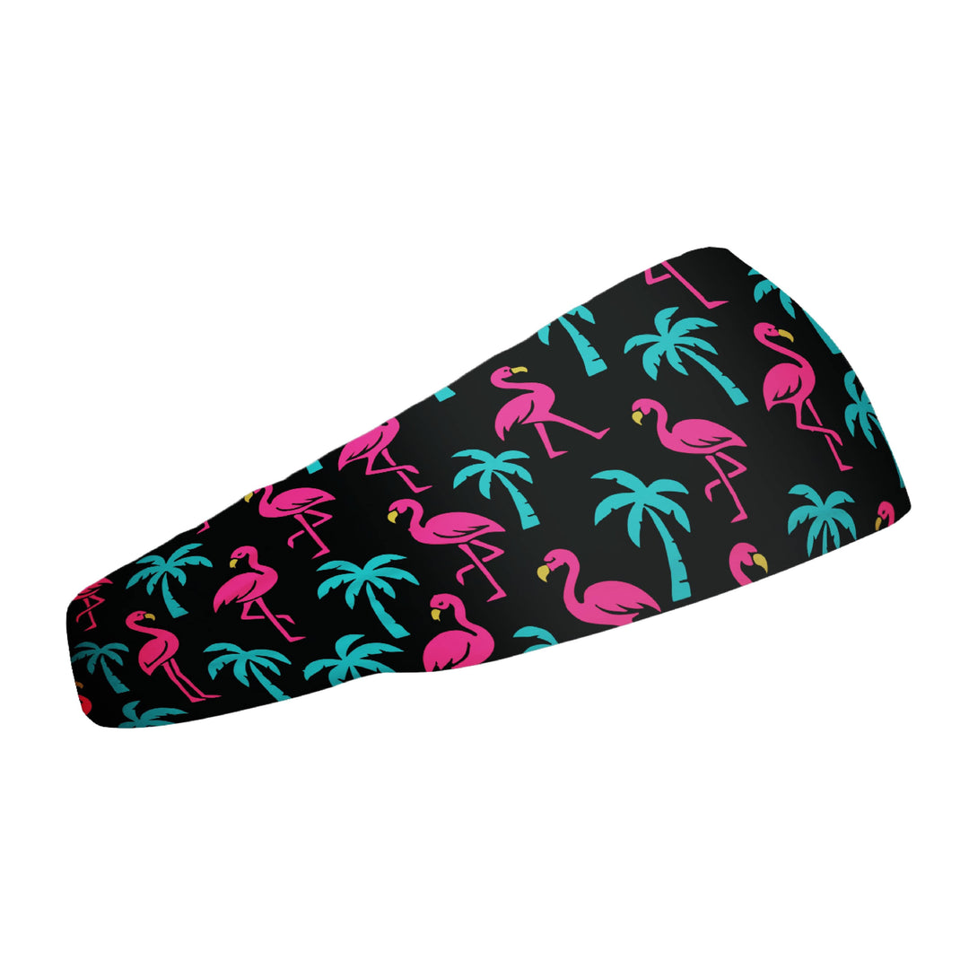 Elite Athletic Gear Headband Tropics Headband