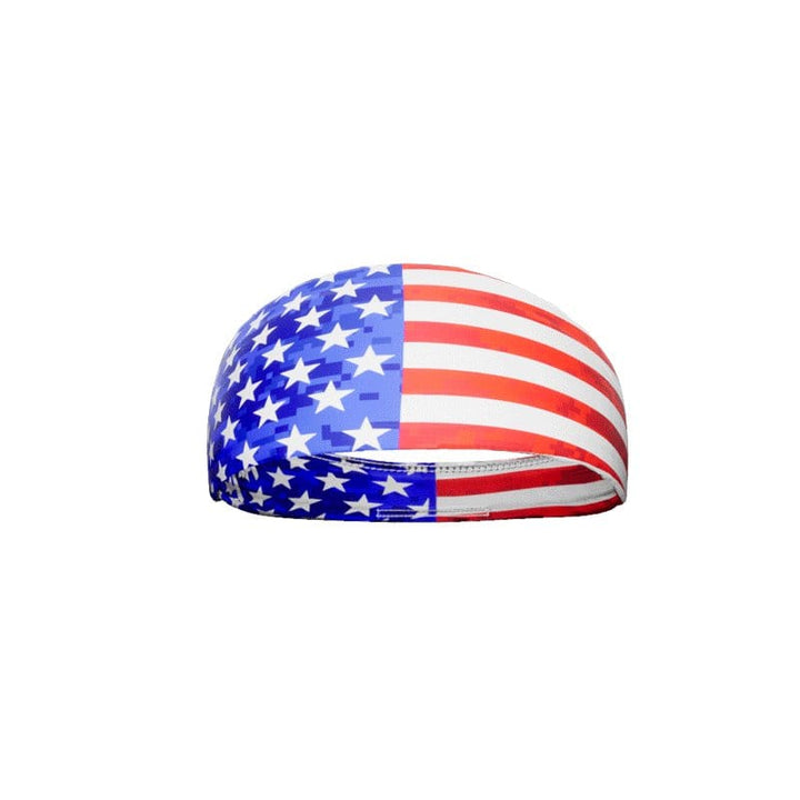 Elite Athletic Gear Headband USA Flag 2.0 Headband