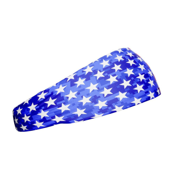 Elite Athletic Gear Headband USA Flag 2.0 Headband