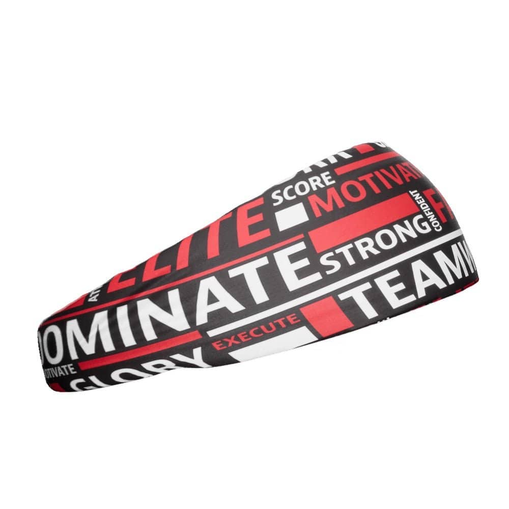 Elite Athletic Gear Headband Victory Headband