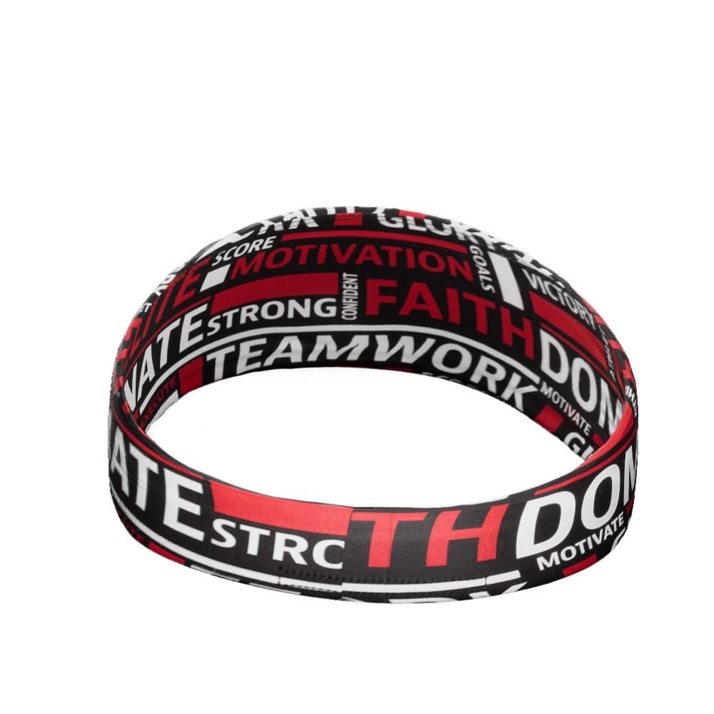Elite Athletic Gear Headband Victory Headband