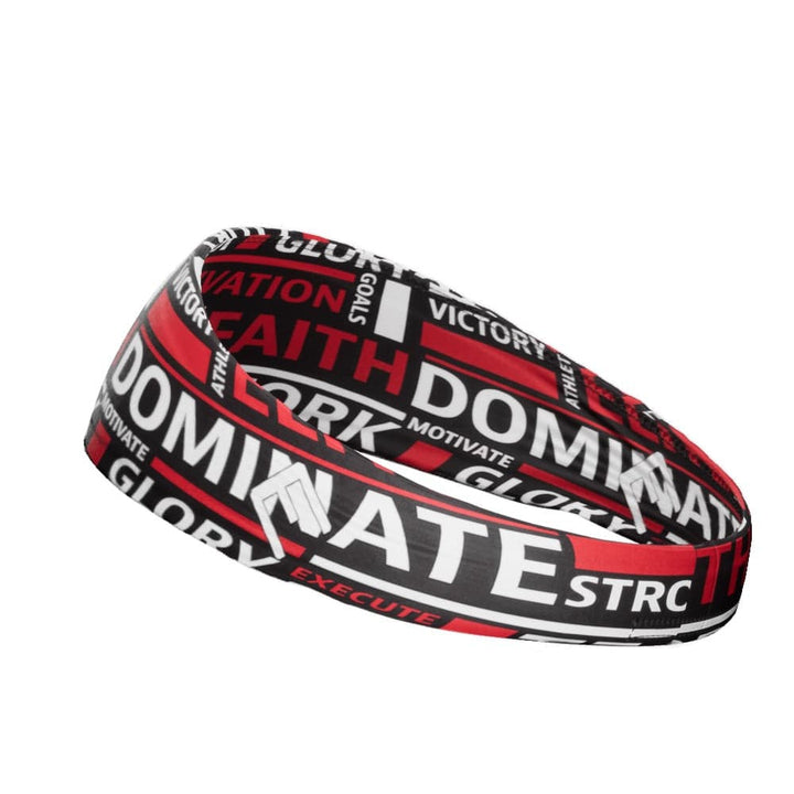 Elite Athletic Gear Headband Victory Headband