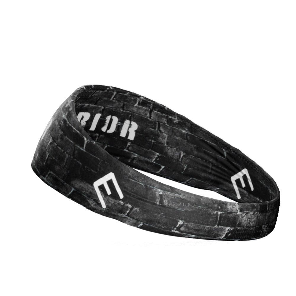 Elite Athletic Gear Headband Warrior Headband