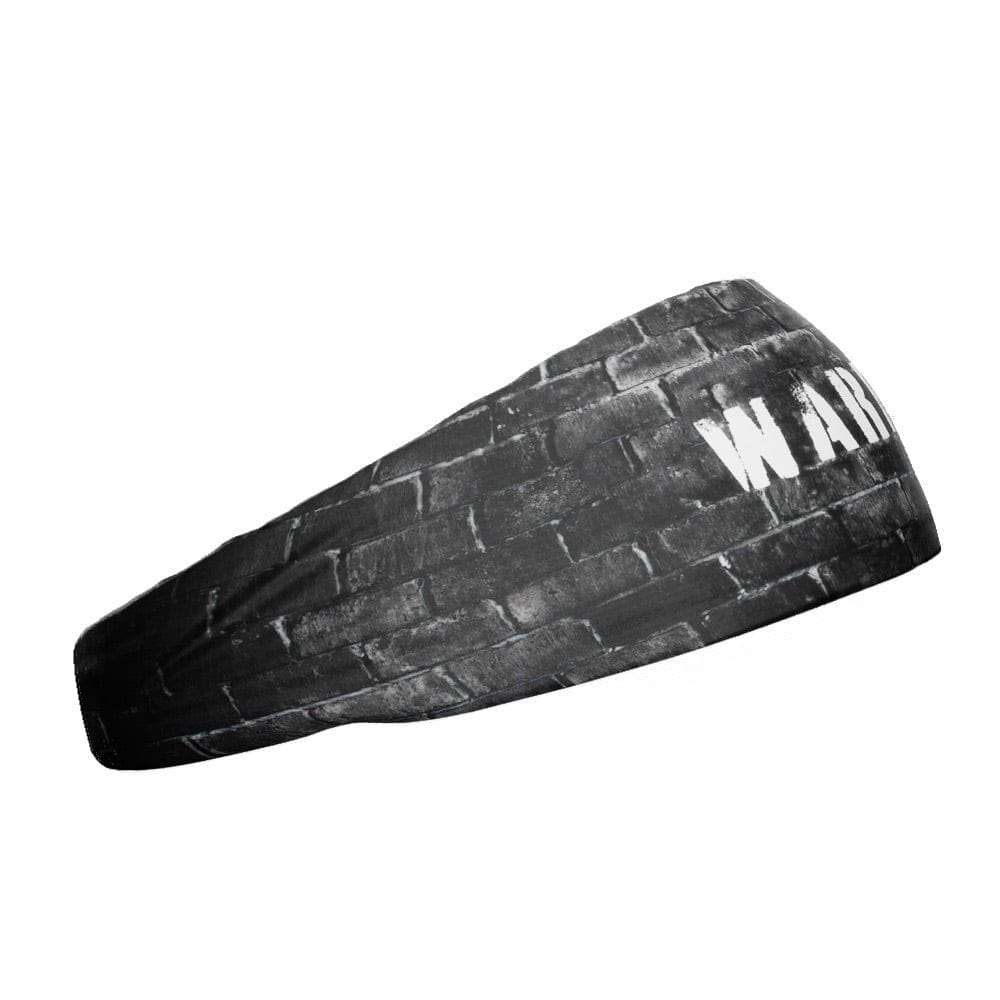 Elite Athletic Gear Headband Warrior Headband