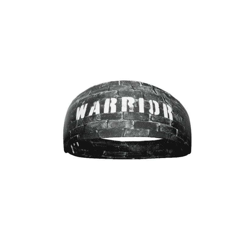 Elite Athletic Gear Headband Warrior Headband
