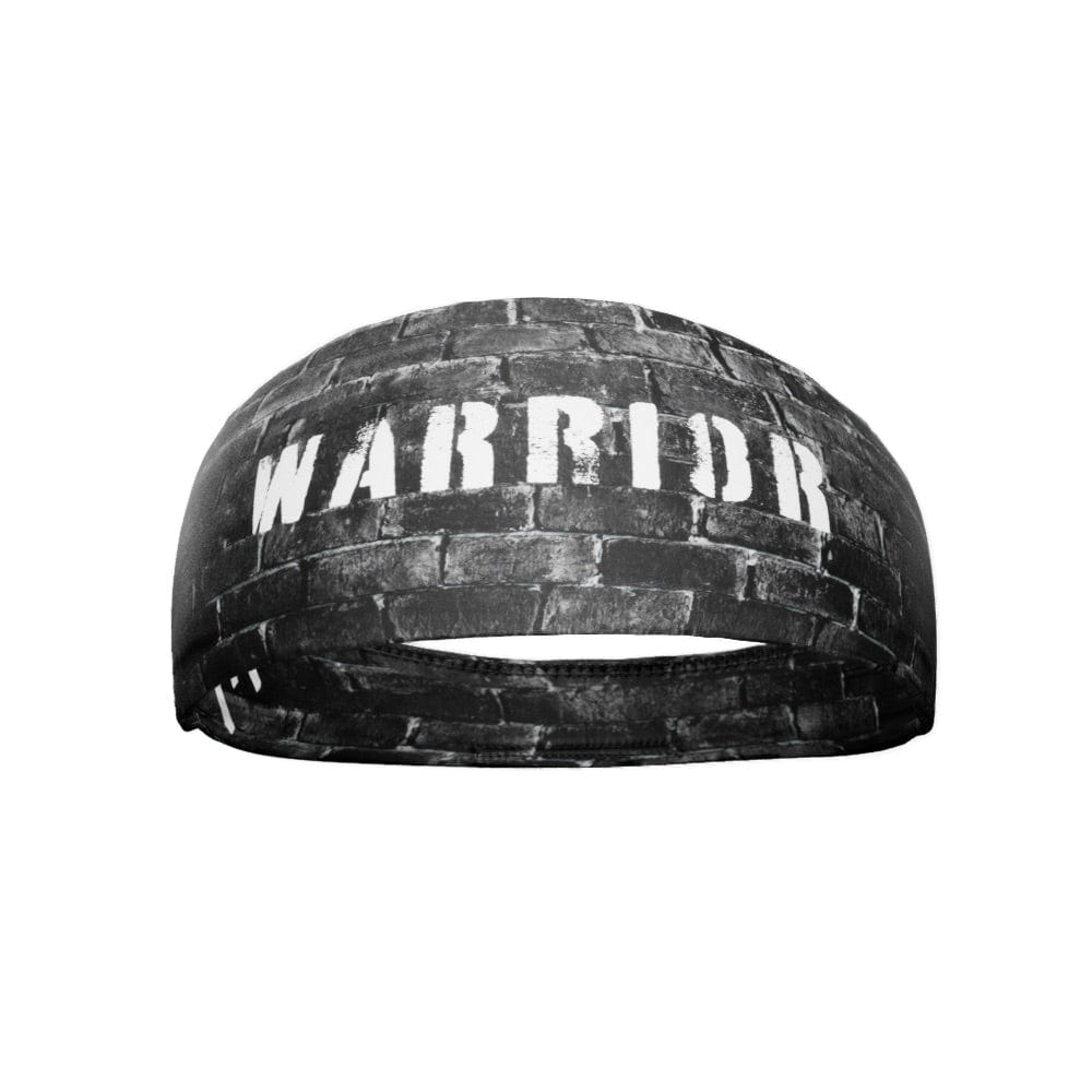 Elite Athletic Gear Headband Warrior Headband