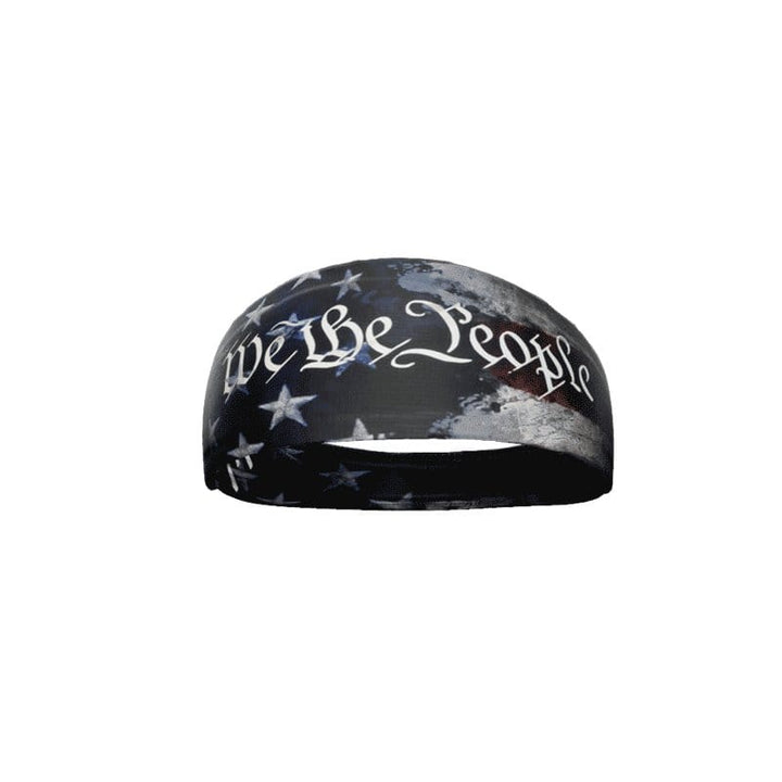 Elite Athletic Gear Headband We The People Headband