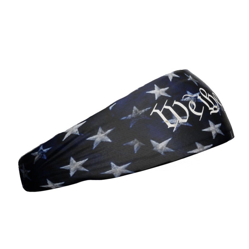 Elite Athletic Gear Headband We The People Headband
