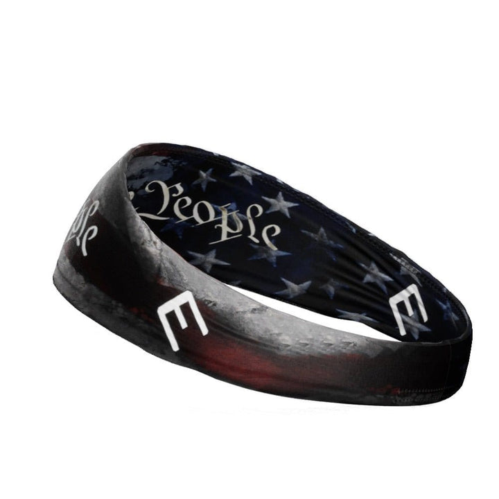 Elite Athletic Gear Headband We The People Headband