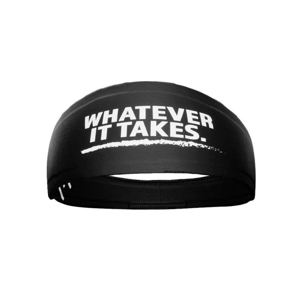 Elite Athletic Gear Headband Whatever It Takes Headband