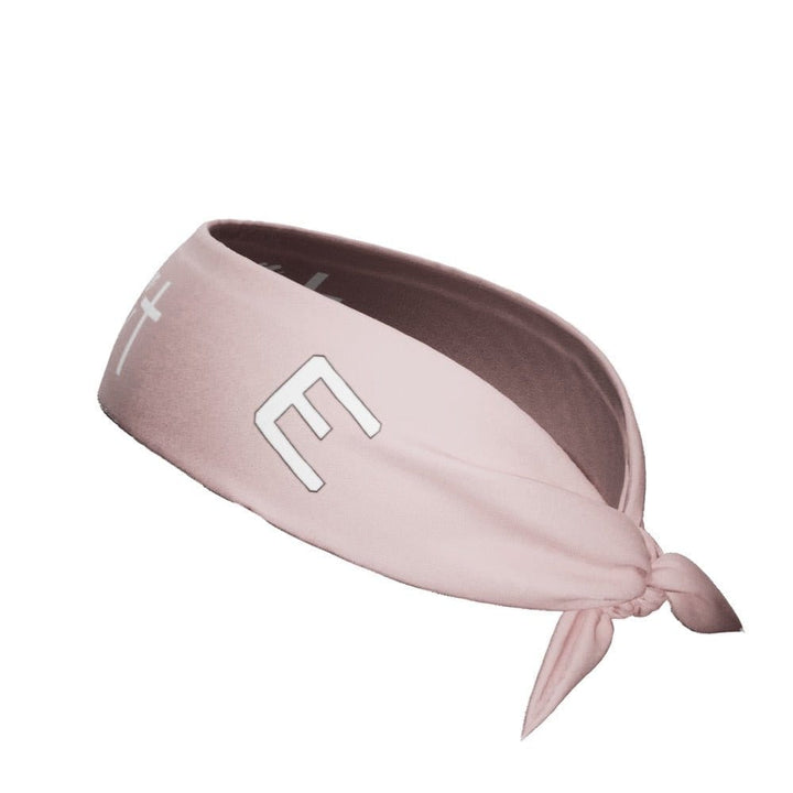 Elite Athletic Gear Headband Woman of God Tie Headband