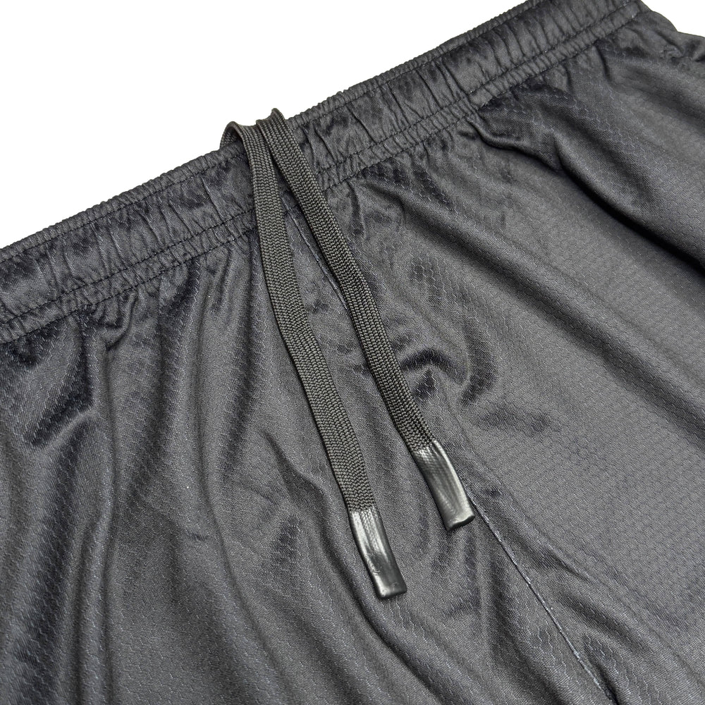 Elite Athletic Gear Shorts Black Shorts