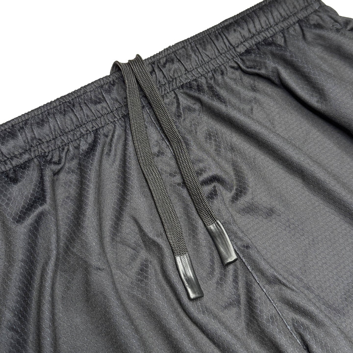 Elite Athletic Gear Shorts Black Shorts