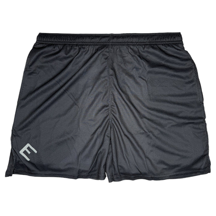 Elite Athletic Gear Shorts Black Shorts