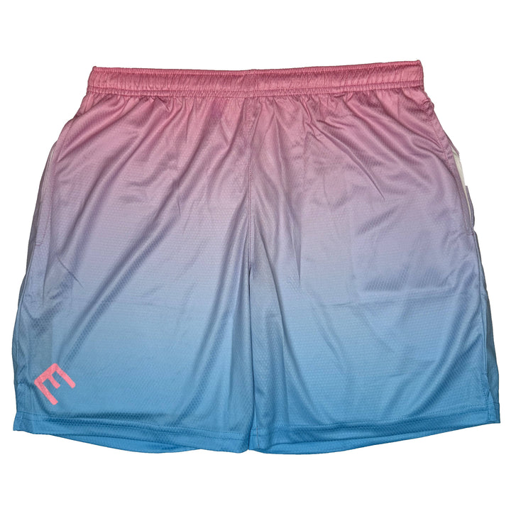 Elite Athletic Gear Shorts Cotton Candy Shorts