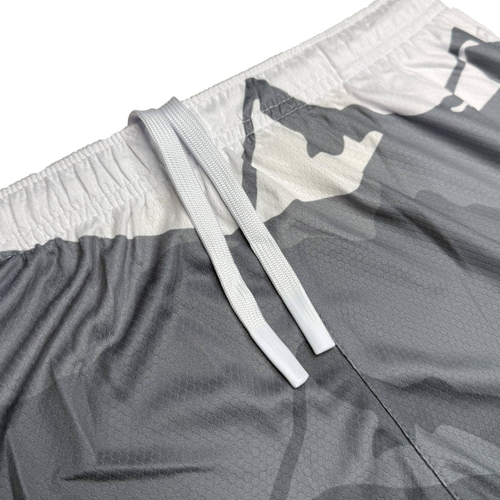 Elite Athletic Gear Shorts God is Greater Than The Highs and Lows Shorts