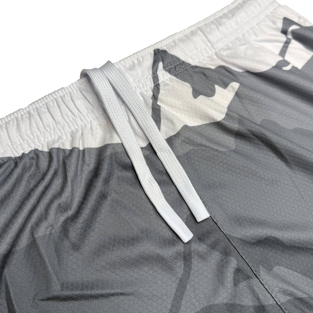 Elite Athletic Gear Shorts God is Greater Than The Highs and Lows Shorts