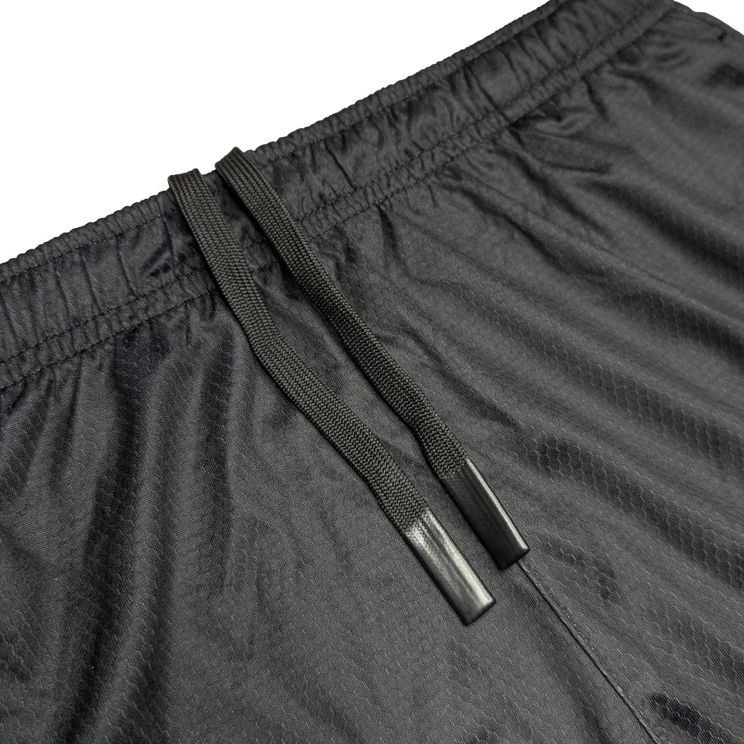 Elite Athletic Gear Shorts Nobody Cares. Work Harder. Shorts