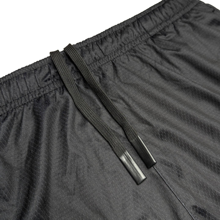 Elite Athletic Gear Shorts Nobody Cares. Work Harder. Shorts
