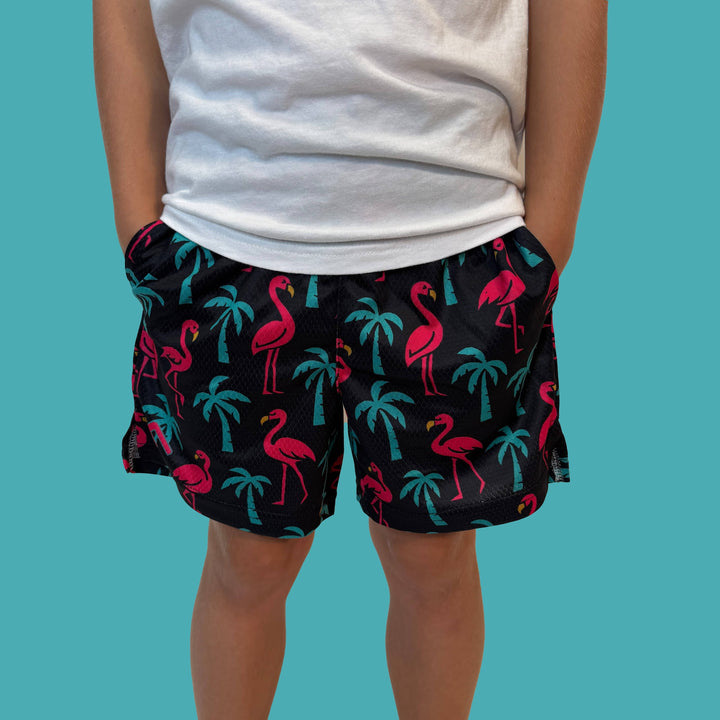 Elite Athletic Gear Shorts Tropics Shorts