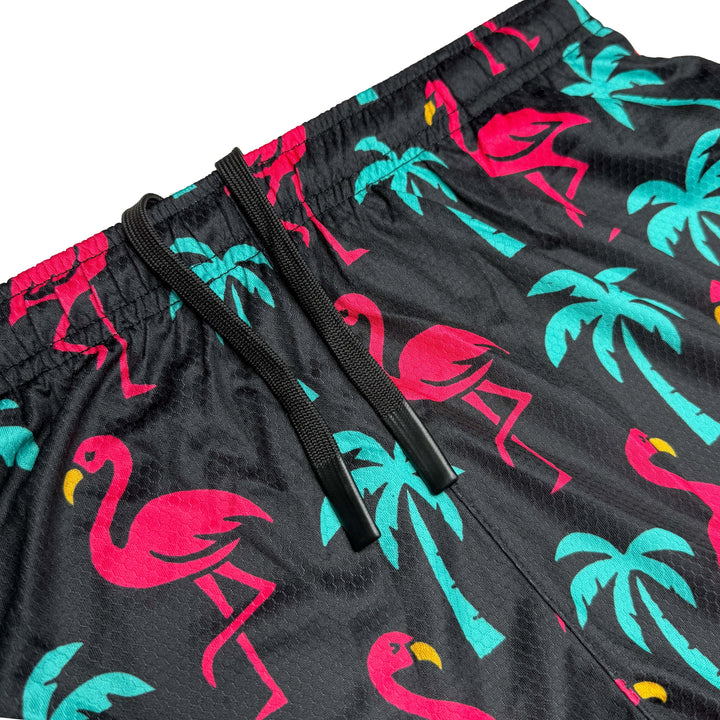 Elite Athletic Gear Shorts Tropics Shorts