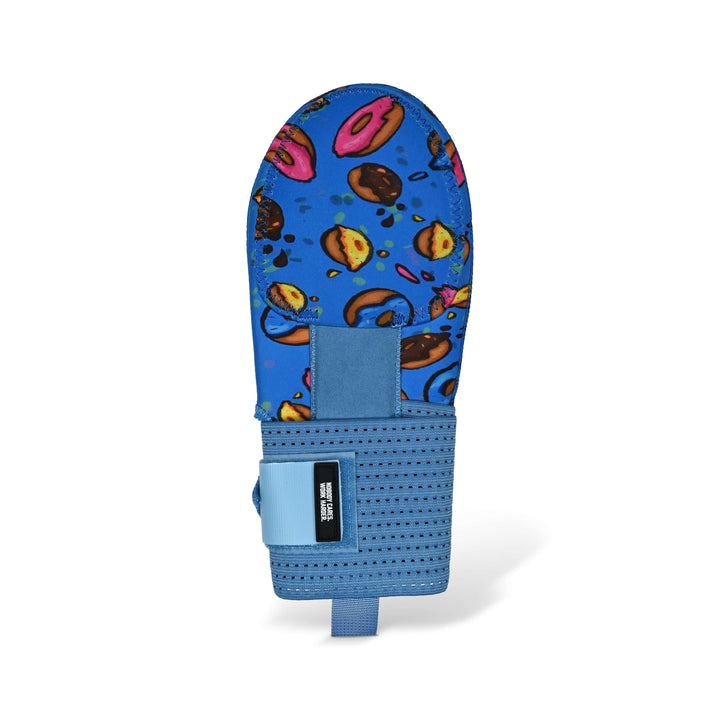 Elite Athletic Gear Sliding Mitt Donuts Sliding Mitt