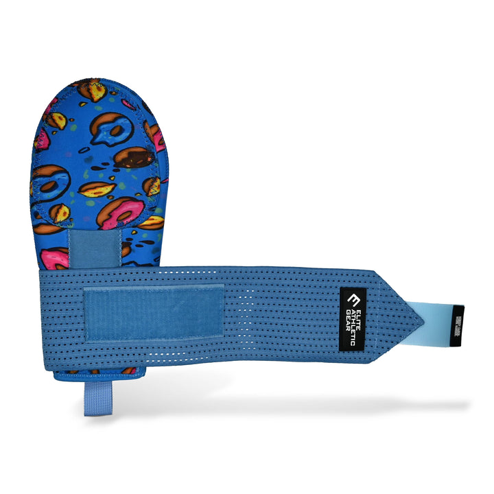 Elite Athletic Gear Sliding Mitt Donuts Sliding Mitt