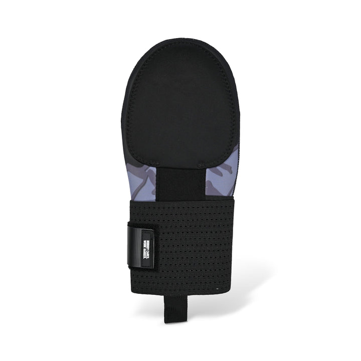 Elite Athletic Gear Sliding Mitt God is Greater Than The Highs and Lows Sliding Mitt