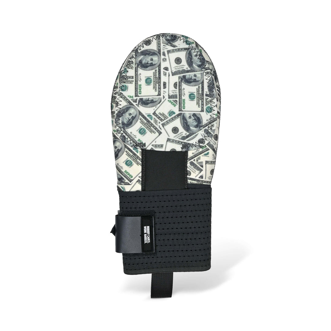 Elite Athletic Gear Sliding Mitt Money Sliding Mitt