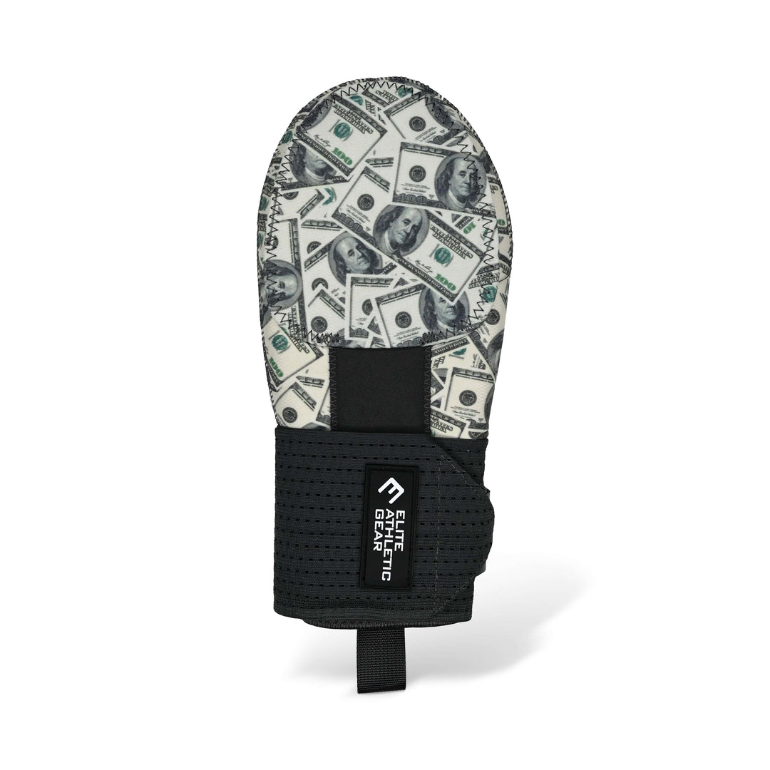Elite Athletic Gear Sliding Mitt Money Sliding Mitt