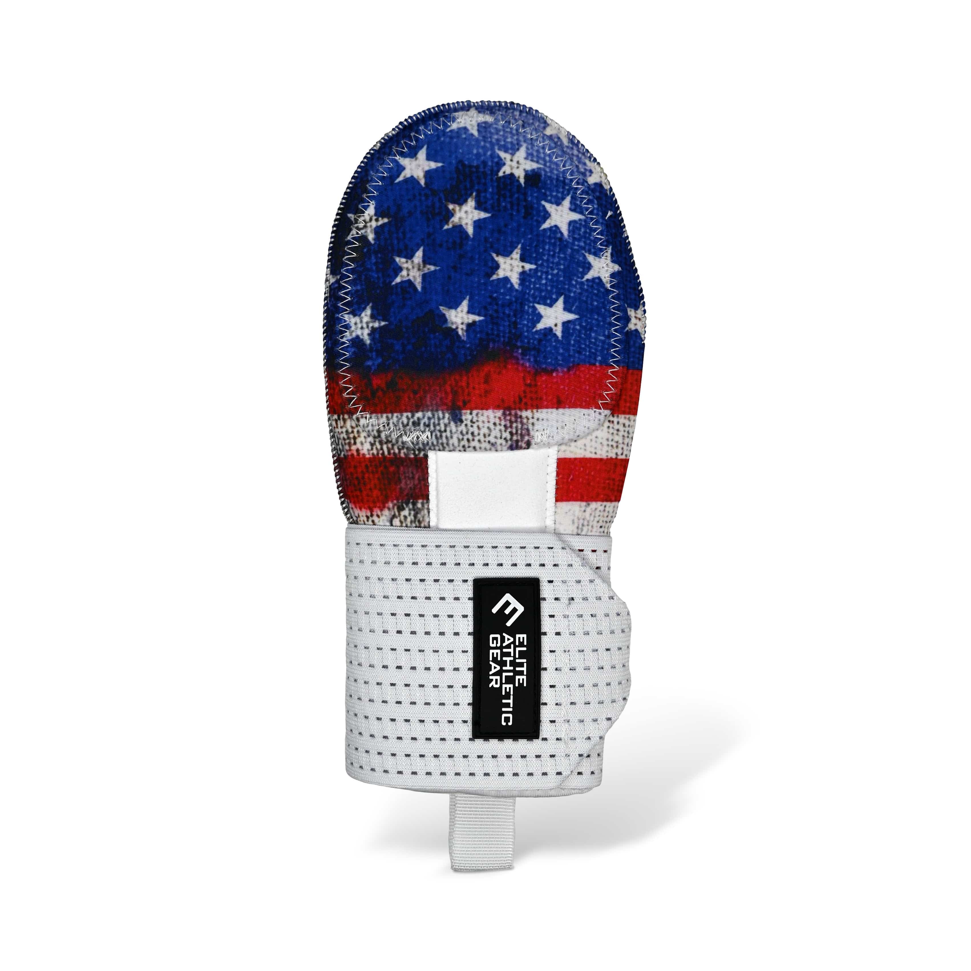 Elite Athletic Gear Sliding Mitt