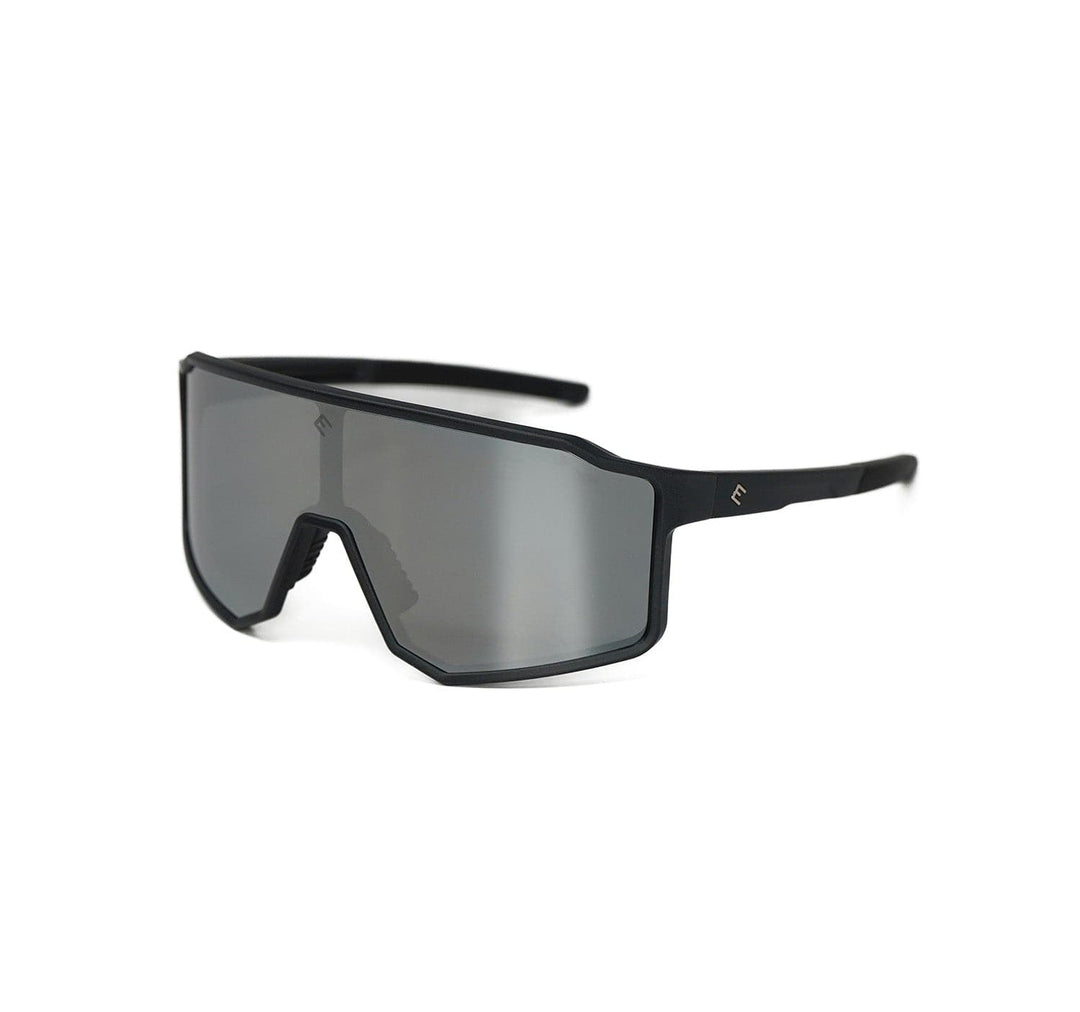 Elite Athletic Gear Sunglasses FLARE - Midnight Mirror Polarized Sunglasses