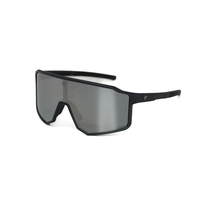 Elite Athletic Gear Sunglasses FLARE - Midnight Mirror Polarized Sunglasses