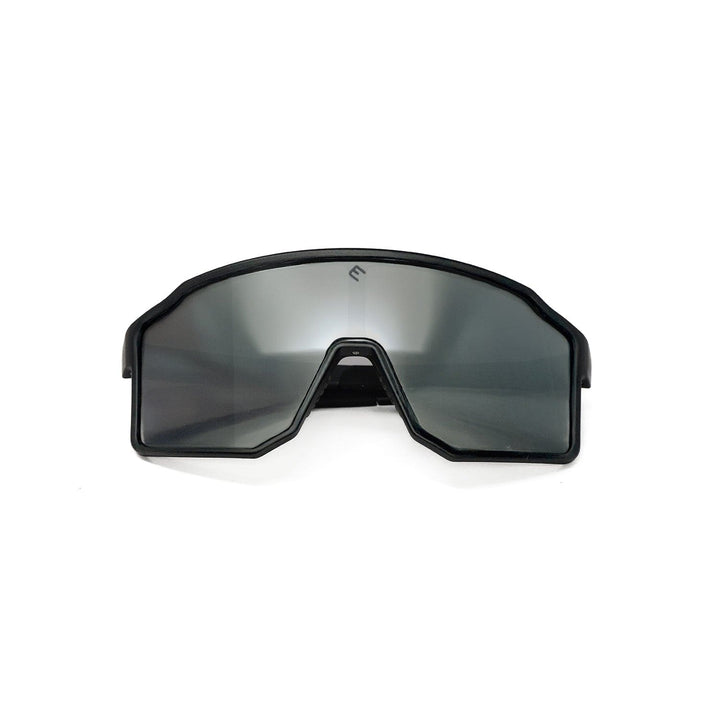 Elite Athletic Gear Sunglasses FLARE - Midnight Mirror Polarized Sunglasses