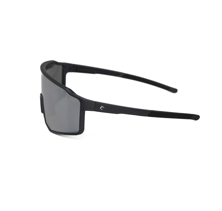 Elite Athletic Gear Sunglasses FLARE - Midnight Mirror Polarized Sunglasses