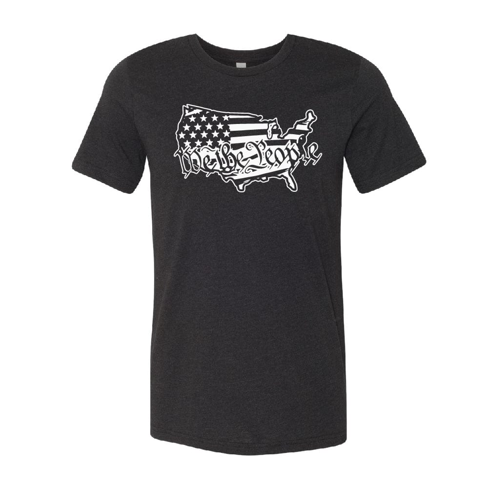 Elite Athletic Gear T-Shirt We The People T-Shirt