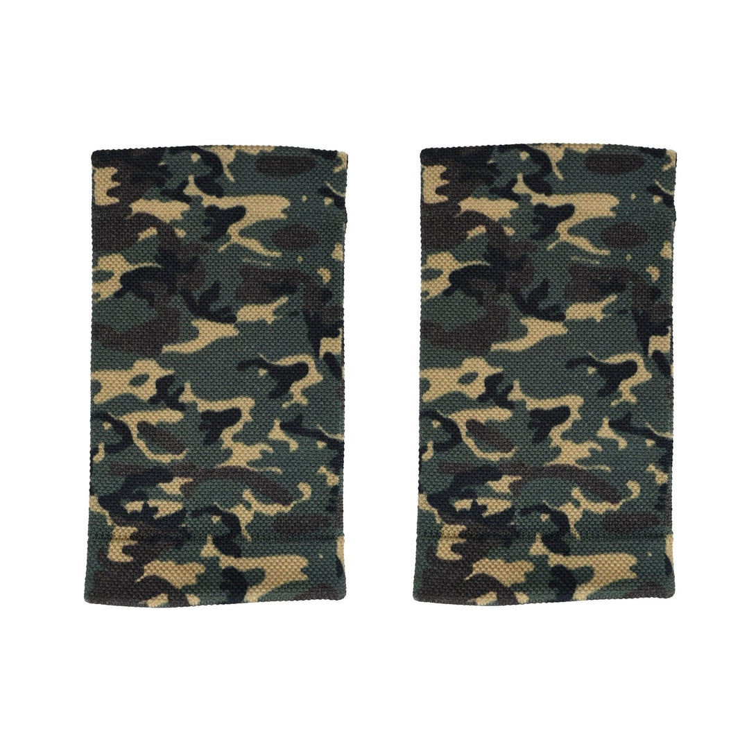 Elite Athletic Gear Wrist Support Sleeves Army Camo Wrist Support Sleeves