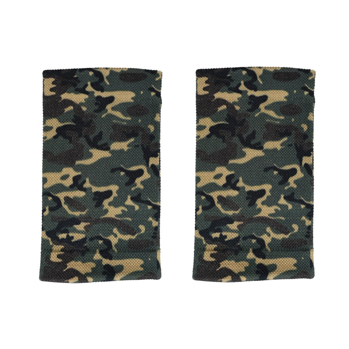 Elite Athletic Gear Wrist Support Sleeves Army Camo Wrist Support Sleeves