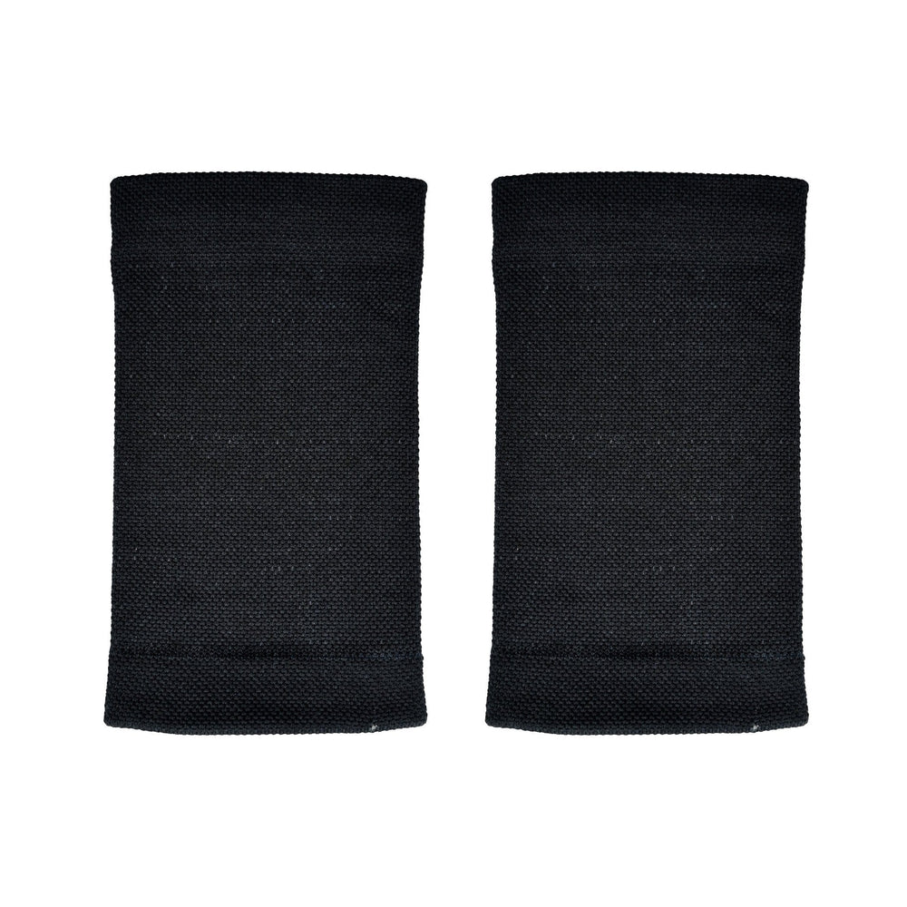 Elite Athletic Gear Wrist Support Sleeves Black Wrist Support Sleeves