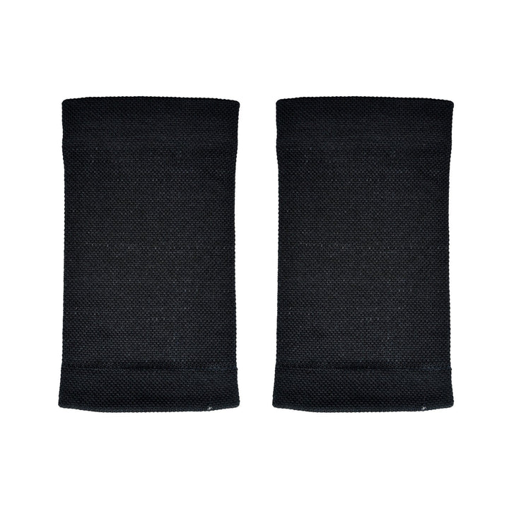 Elite Athletic Gear Wrist Support Sleeves Black Wrist Support Sleeves