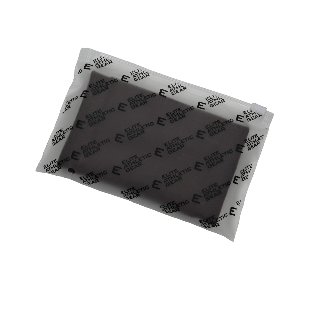 Elite Athletic Gear Wrist Support Sleeves Brown Wrist Support Sleeves