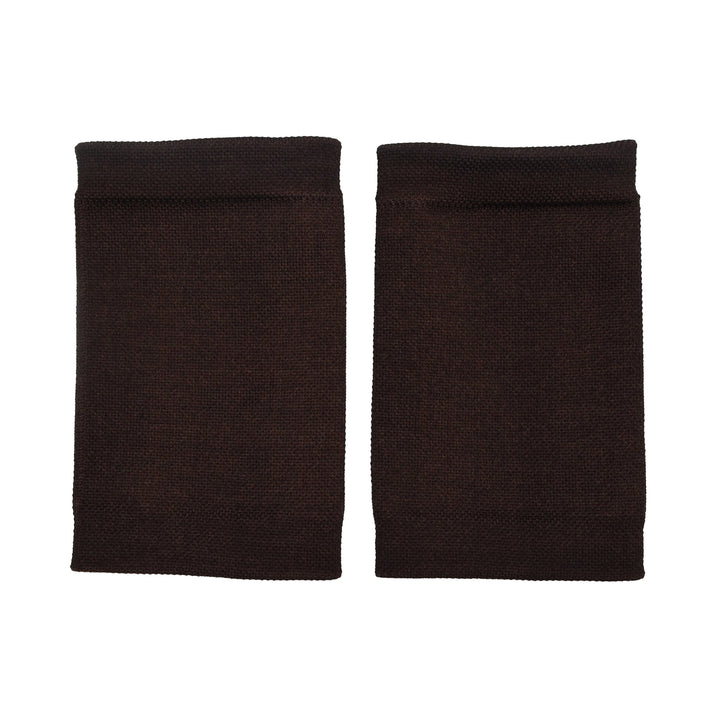 Elite Athletic Gear Wrist Support Sleeves Brown Wrist Support Sleeves
