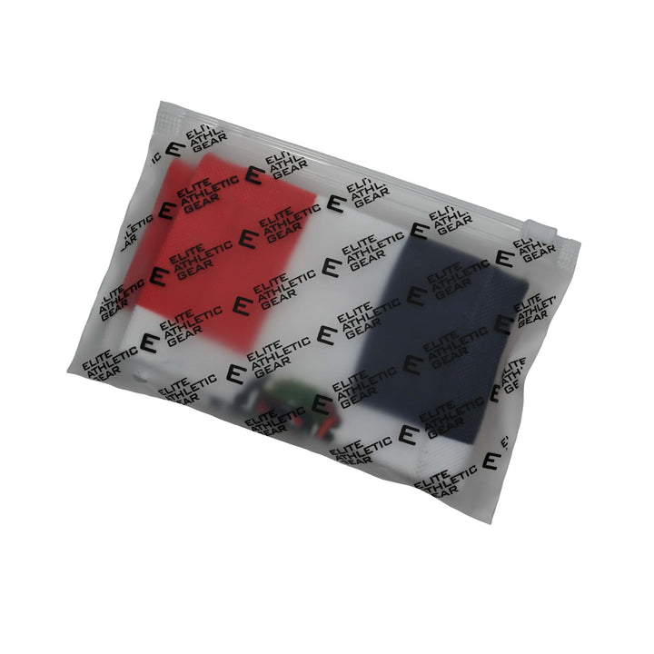 Elite Athletic Gear Wrist Support Sleeves Dominican Republic Flag Wrist Support Sleeves