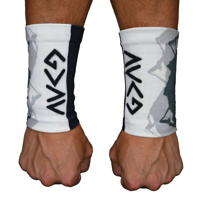 Elite Athletic Gear Wrist Support Sleeves God Is Greater Than The Highs and Lows Wrist Support Sleeves