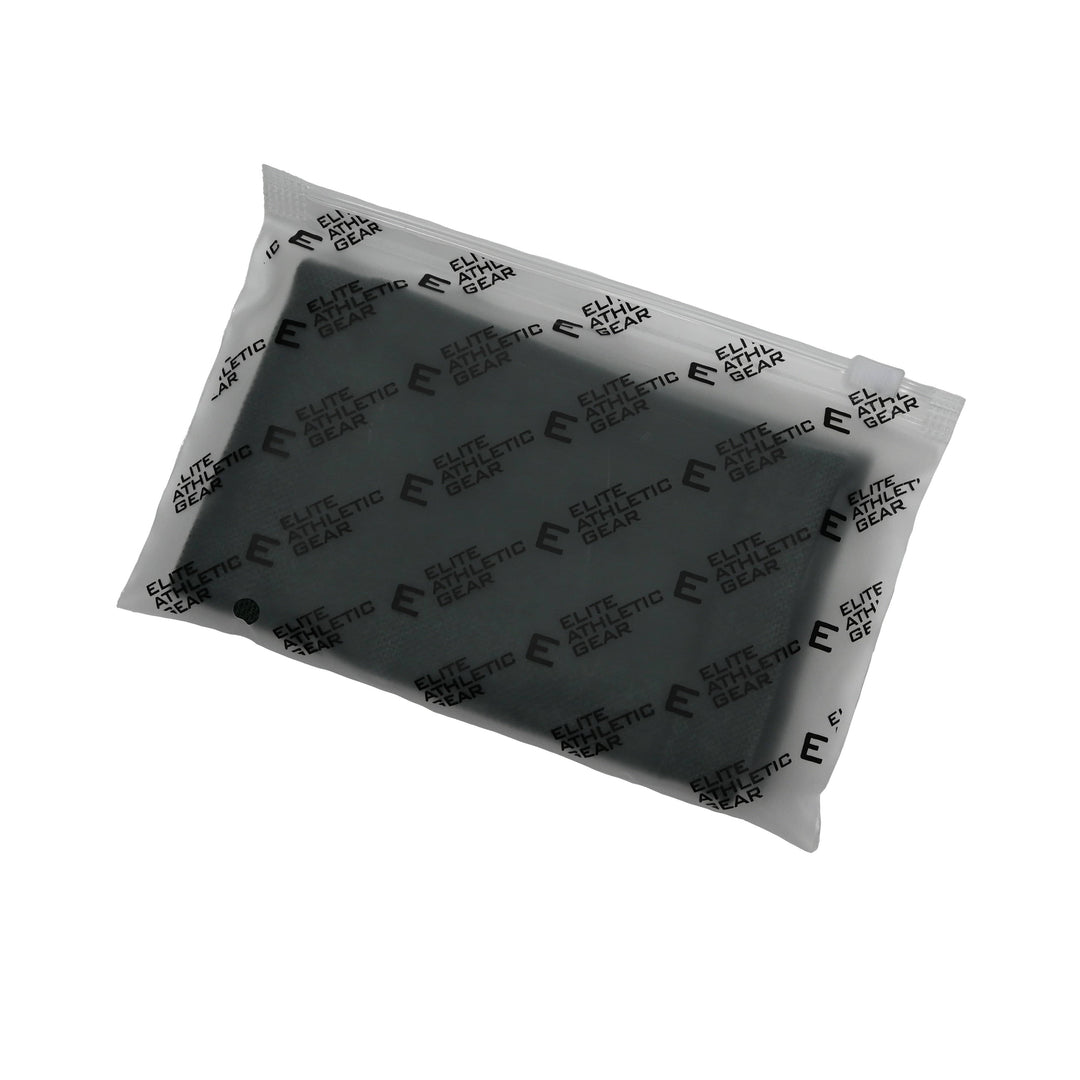 Elite Athletic Gear Wrist Support Sleeves Green Wrist Support Sleeves