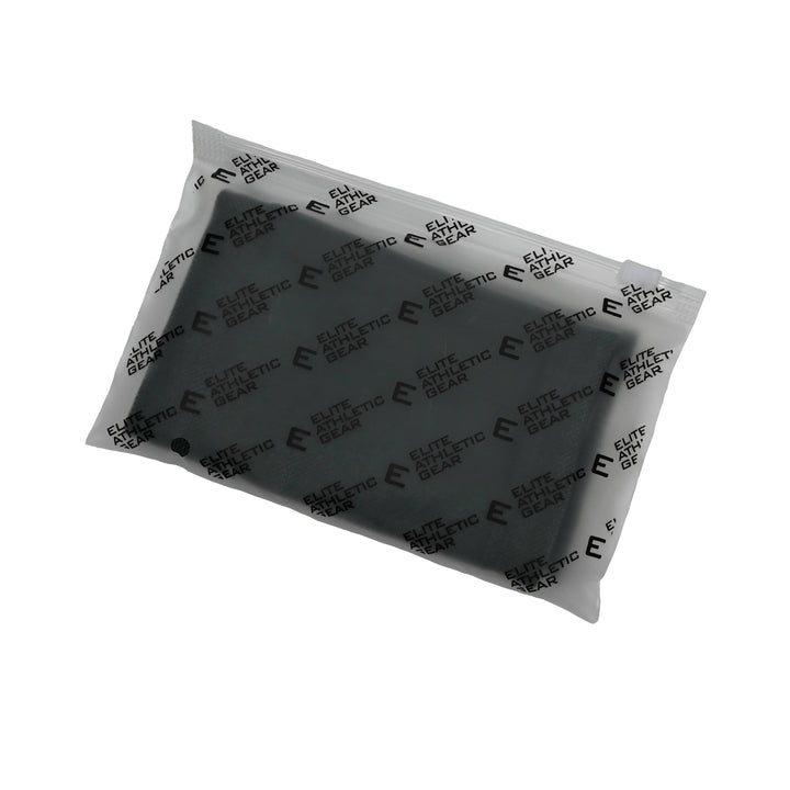 Elite Athletic Gear Wrist Support Sleeves Green Wrist Support Sleeves