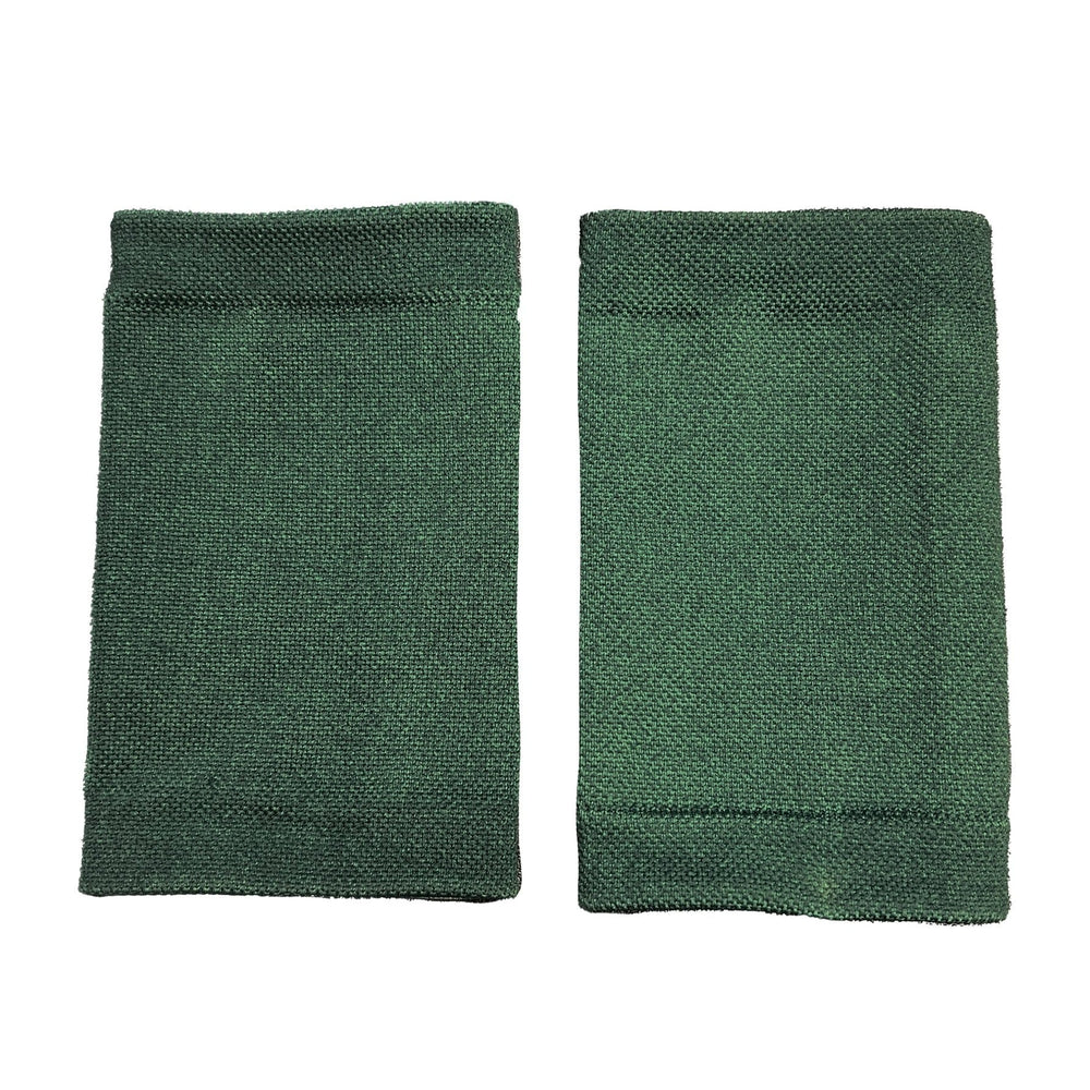 Elite Athletic Gear Wrist Support Sleeves Green Wrist Support Sleeves