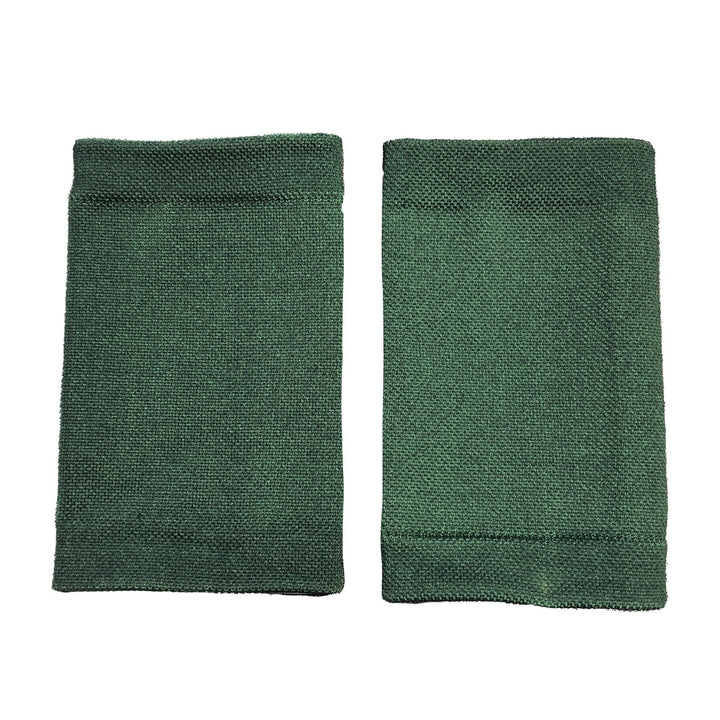 Elite Athletic Gear Wrist Support Sleeves Green Wrist Support Sleeves
