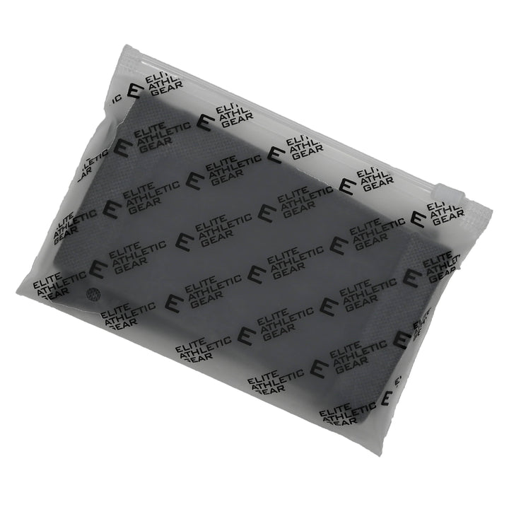 Elite Athletic Gear Wrist Support Sleeves Grey Wrist Support Sleeves